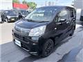 2022 Daihatsu Move