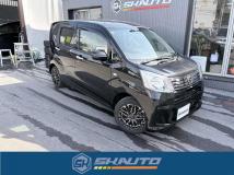 2022 Daihatsu Move