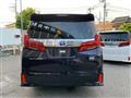2021 Toyota Alphard G