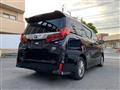 2021 Toyota Alphard G