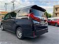 2021 Toyota Alphard G