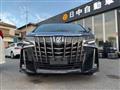 2021 Toyota Alphard G