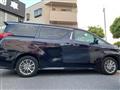 2021 Toyota Alphard G