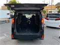 2021 Toyota Alphard G