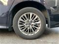 2021 Toyota Alphard G