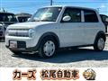 2016 Suzuki Lapin