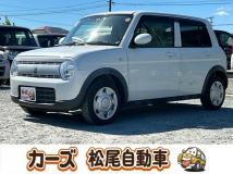 2016 Suzuki Lapin