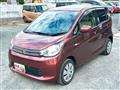 2014 Mitsubishi eK Wagon