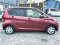 2014 Mitsubishi eK Wagon