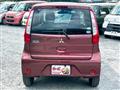 2014 Mitsubishi eK Wagon