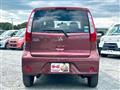 2014 Mitsubishi eK Wagon