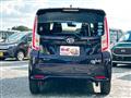 2017 Daihatsu Move Custom