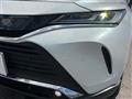 2024 Toyota Harrier Hybrid