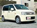 2007 Mitsubishi eK Wagon