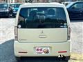 2007 Mitsubishi eK Wagon