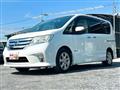2013 Nissan Serena