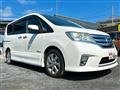 2013 Nissan Serena