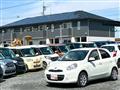 2011 Nissan March