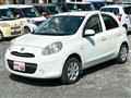 2011 Nissan March