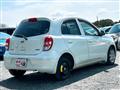 2011 Nissan March