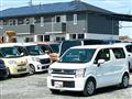 2017 Suzuki Wagon R