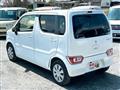 2017 Suzuki Wagon R