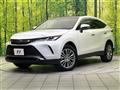 2025 Toyota Harrier Hybrid