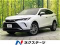 2025 Toyota Harrier Hybrid