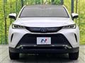 2025 Toyota Harrier Hybrid