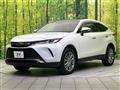 2025 Toyota Harrier Hybrid