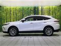 2025 Toyota Harrier Hybrid