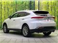 2025 Toyota Harrier Hybrid
