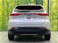 2025 Toyota Harrier Hybrid