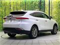 2025 Toyota Harrier Hybrid