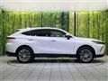 2025 Toyota Harrier Hybrid