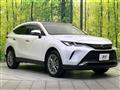 2025 Toyota Harrier Hybrid