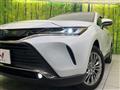 2025 Toyota Harrier Hybrid
