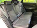 2025 Toyota Harrier Hybrid