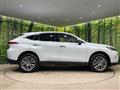 2025 Toyota Harrier Hybrid