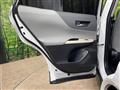 2025 Toyota Harrier Hybrid