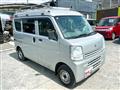 2017 Suzuki Every