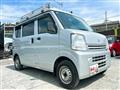 2017 Suzuki Every