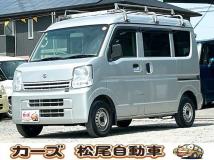 2017 Suzuki Every