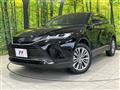 2025 Toyota Harrier Hybrid