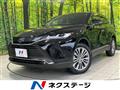 2025 Toyota Harrier Hybrid