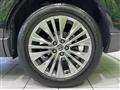 2025 Toyota Harrier Hybrid