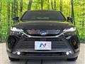 2025 Toyota Harrier Hybrid