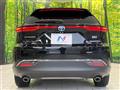 2025 Toyota Harrier Hybrid