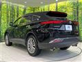 2025 Toyota Harrier Hybrid