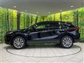 2025 Toyota Harrier Hybrid